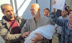 İsra*l'in Gazze'ye saldırılarında şehit sayısı 72 bin 312'ye yükseldi