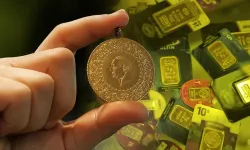 Altının gramı 6 bin 898 liradan işlem görüyor