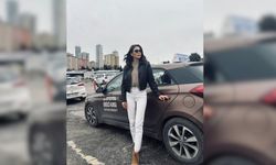 Direksiyon Eğitmeni Gülcan Koşar ile direksiyon korkusunu yenmek mümkün