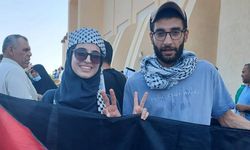 İstanbul Valiliği'nden Gazze protestosu nedeniyle tutuklandığı iddia edilen kadına ilişkin açıklama