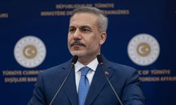 Fidan: Ankara'daki NATO Zirvesi, birliği tasdik etmek için tarihi fırsat olacak