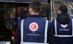 Meyve ve sebzedeki fahiş fiyat artışına ceza