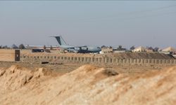 ABD, Suriye’deki askeri üssü Kasrek’ten çekildi