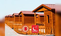 Saadet Partisi'nin Hobi Bahçeleri üzerinden vatandaşın korunmasına ilişkin önerisine AK Parti-MHP'den ret