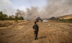 Hizbullah: İsrail'in kuzeyindeki askeri noktalara operasyonlar düzenledik