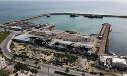 İran'ın, Hürmüz Boğazı'nı açması karşılığında ABD'ye nükleer görüşmeleri ertelemeyi önerdiği iddia edildi