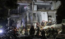 İran'dan Hayfa'ya misilleme: 2 ölü, 4 yaralı