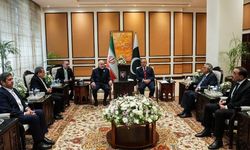 İran Dışişleri Bakanlığı Sözcüsü: İran’ın 10 maddelik önerisi Pakistan’a iletildi