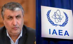 İran'dan UAEA'ya ABS ve İsra*l'in saldırılarına karşı "kayıtsızlık" eleştirisi