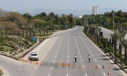 ABD-İran görüşmeleri öncesi Pakistan'ın başkenti İslamabad'da güvenlik önlemleri artırıldı