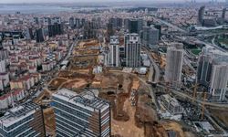 İstanbul'da, kentsel dönüşüm kredisine başvurular başladı