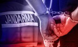 İzinsiz altın üretimi yapan 7 şüpheli hakkında gözaltı kararı