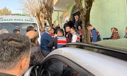 Jet Fadıl’dan annesinin cenazesinde dikkat çeken açıklama: "Ya oteli vereceksin ya hapse gireceksin!"