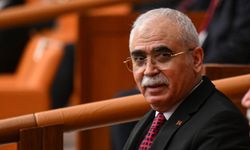 AYM Başkanı Özkaya: Anayasa yargısı, demokratik hukuk devletinin vazgeçilmez unsurlarından biridir