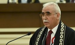 AYM Başkanı Özkaya’dan hâkim ve savcılara "cesur olun" çıkışı: Özgürce karar vermeliler