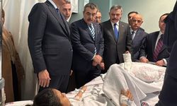 Kahramanmaraş’taki okul saldırısında yaralanan öğrenci o anları anlattı: 'Herkes can havliyle pencereden atladı'