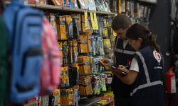 Ticaret Bakanlığı'ndan denetim seferberliği