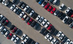İstanbul'da otopark sorununun çözümünde kanun tasarısı önerisi
