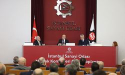 İSO'dan Bakan Şimşek ile gerçekleştirilen toplantıya ilişkin iddialara yanıt: