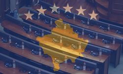 Kosova'da Meclis yeni cumhurbaşkanını seçemediği için yeniden erken genel seçime gidiliyor