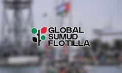 Küresel Sumud Filosu, İsra*l güçlerinin filoya saldırmasını "korsanlık" olarak nitelendirdi