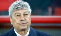 Rumen teknik direktör Mircea Lucescu, 80 yaşında hayatını kaybetti