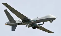 ABD'nin "İran'a saldırıların başlatılmasından beri 16 adet MQ-9 Reaper İHA kaybettiği" iddiası