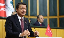 Mahmut Arıkan: Belediye makamlarını pavyona çevirdiler!