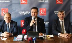 Mahmut Arıkan: İktidar, 15 yılda vergi gelirlerini yüzde 5 bin 147 artırdı