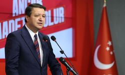 Mahmut Arıkan'dan Kahramanmaraş tepkisi "Makam odalarını koruyanlar okulları koruyamıyor"