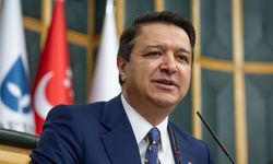 Mahmut Arıkan: Adalet iktidarın ihtiyaç duyduğu anda raftan indireceği bir araç değildir