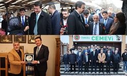 Saadet Lideri Mahmut Arıkan, Tunceli'de