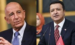 Mahmut Arıkan’dan ABD’nin Ankara Büyükelçisi Barrack’a sert tepki