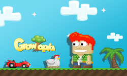 Growtopia hâlâ oynanır mı? Growtopia açık mı? (2026)