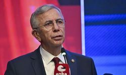 İçişleri Bakanlığı'ndan Mansur Yavaş'a soruşturma izni