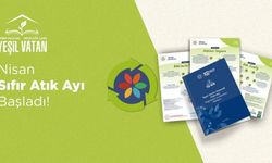 MEB, okullarda bu ayın temasını 'sıfır atık' olarak belirledi