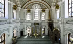 Cuma Hutbesi'nde "birlik" vurgusu: Farklılıklar, ayrışmanın ve bölünmenin değil, bütünleşmenin vesilesi kılınmalıdır