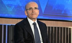 Bakan Şimşek: Ne komşularımızdan ne de küresel tedarik zincirlerinden kopabiliriz