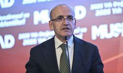 Mehmet Şimşek, Washington'da: Yoğun toplantı trafiği yürütecek