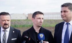 Tahliye olan Mert Hakan Yandaş'tan ilk açıklama