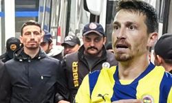 Mert Hakan Yandaş'ın tahliyesine karar verildi