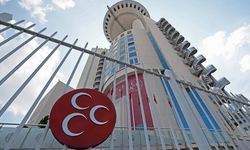 MHP, Çanakkale ve Bilecik il teşkilatlarını feshetti