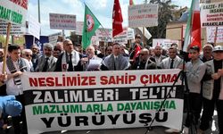 MİLKO'lardan Konya'da dev yürüyüş: "Hükümet acil eylem planı yapmalıdır"