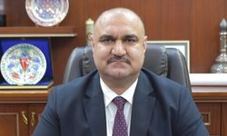 Irak’ın Kerkük vilayeti valiliğine Muhammed Seman Ağa seçildi