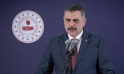 Bakan Çiftçi: Suça giden yolları kapatan önleyici tedbirlere odaklandık