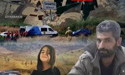 Narin Güran cinayeti davası: Nevzat Bahtiyar'a 17 yıl hapis