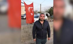 Kahramanmaraş'ta saldırganı etkisiz hale getiren Necmettin Bekçi yaşadıklarını anlattı
