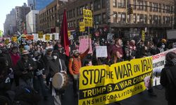 ABD'de halkın çoğunluğu, Trump'ın İran'a ilişkin politikalarına katılmıyor