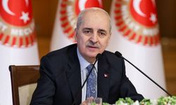 TBMM Başkanı Kurtulmuş'tan ara seçim açıklaması: Nasıl yapılabileceği Anayasa ve İçtüzük'te bellidir