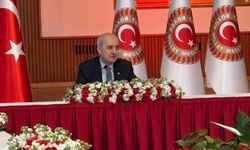 TBMM Başkanı Numan Kurtulmuş'tan ara seçim açıklaması